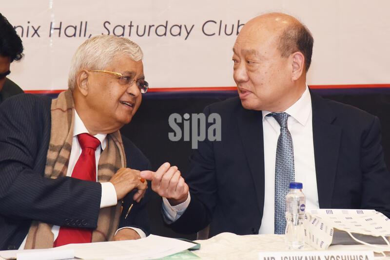 UK: India–International Seminar on Geopolitics