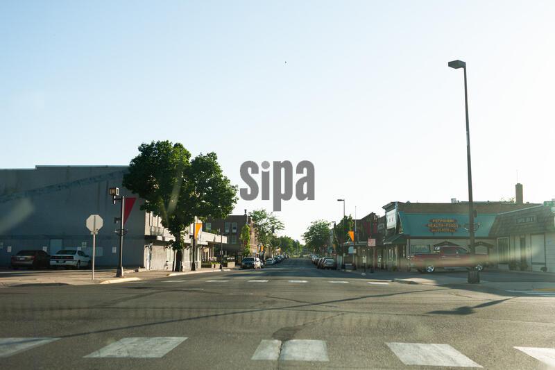 Scenes from Willmar, Minnesota