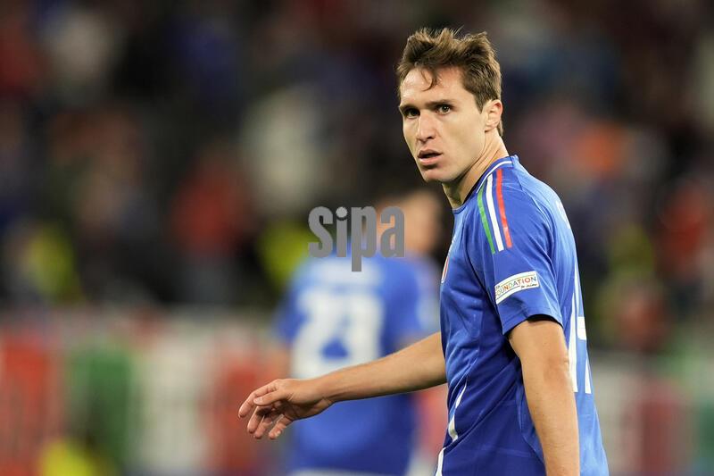 Italia vs Albania - Uefa Euro 2024