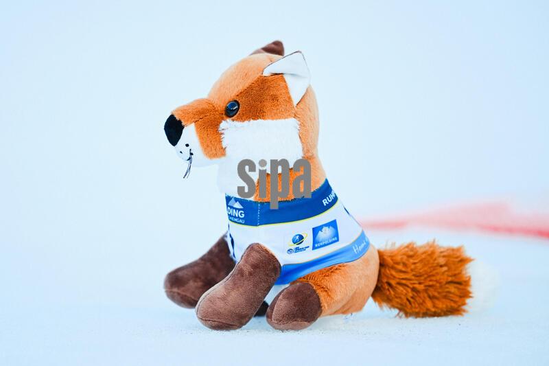 Germany: Biathlon: World Cup