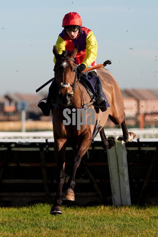 Newbury Races - Wednesday January 14th