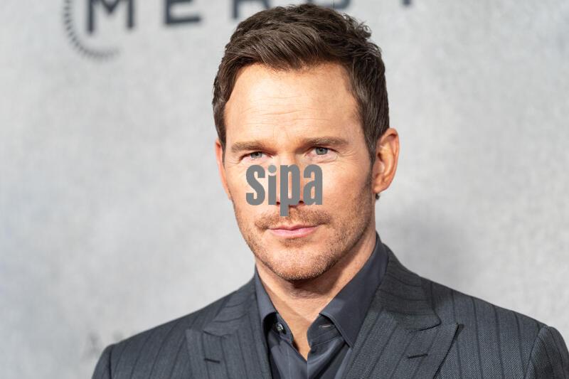 New York Premiere of MERCY