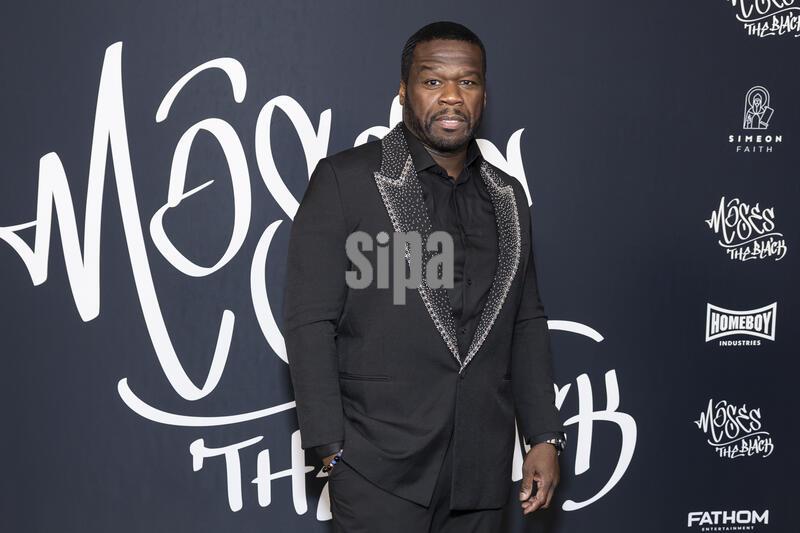 CA: Los Angeles Premiere of “Moses The Black”