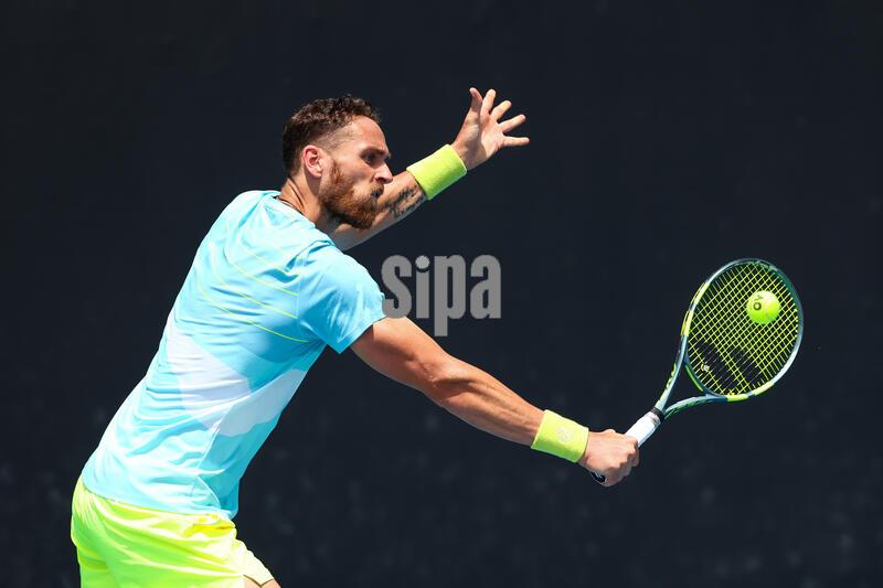 January 21 2026 Australian Open