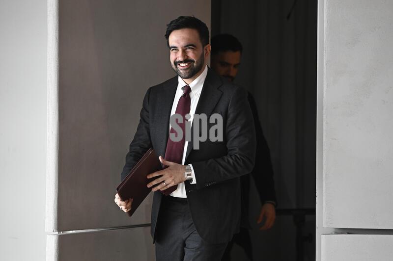 NY: Mayor Mamdani Bans Hotel Hidden Fees And Credit Card Holds