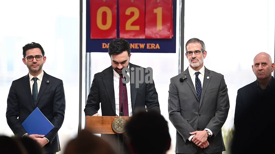 NY: Mayor Mamdani Bans Hotel Hidden Fees And Credit Card Holds