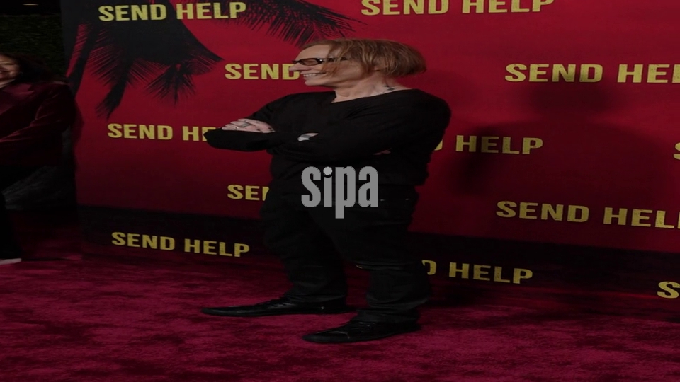 CA: 20th Century Studios' SEND HELP World Premiere - Arrivals