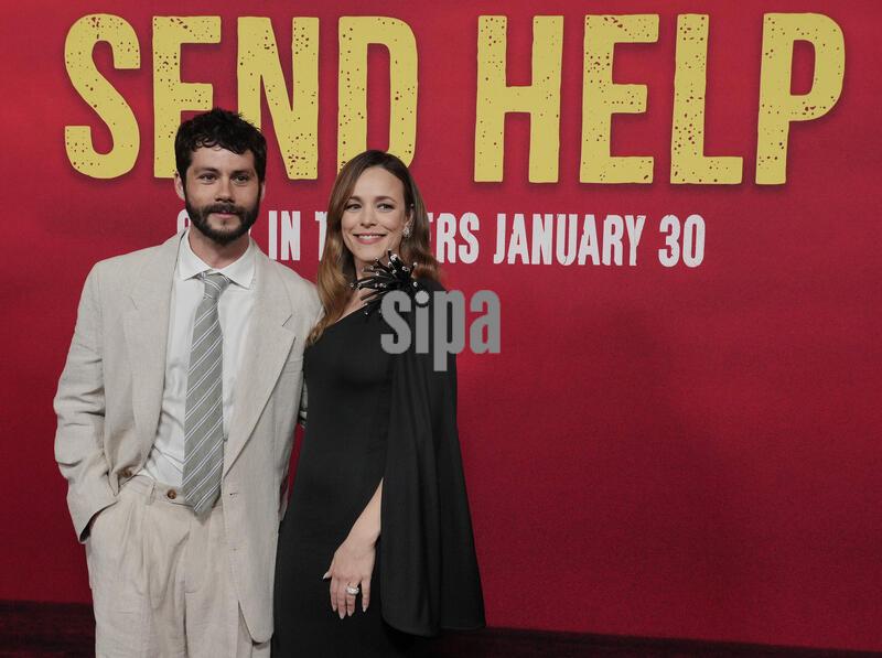 CA: 20th Century Studios' SEND HELP World Premiere - Arrivals