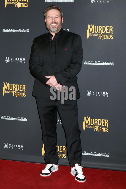 CA: A Murder Between Friends' Screening