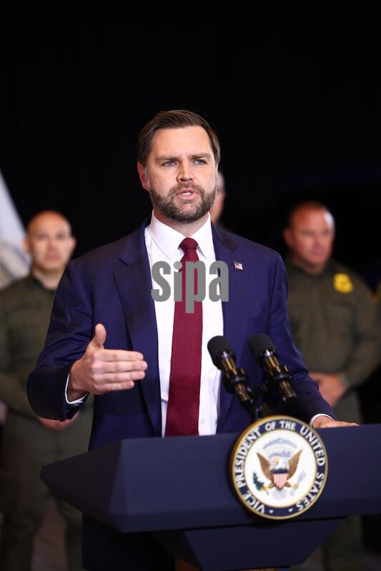 MN: Vice President JD Vance Visits Minneapolis