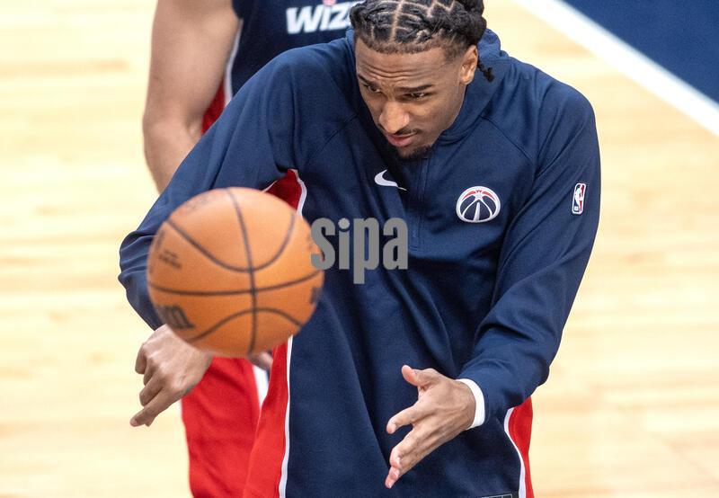  DC: JAN 22 Denver Nuggets at Washington Wizards