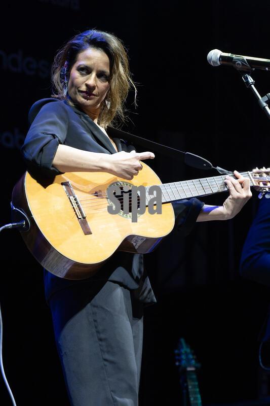  Bebe Performs INVERFEST