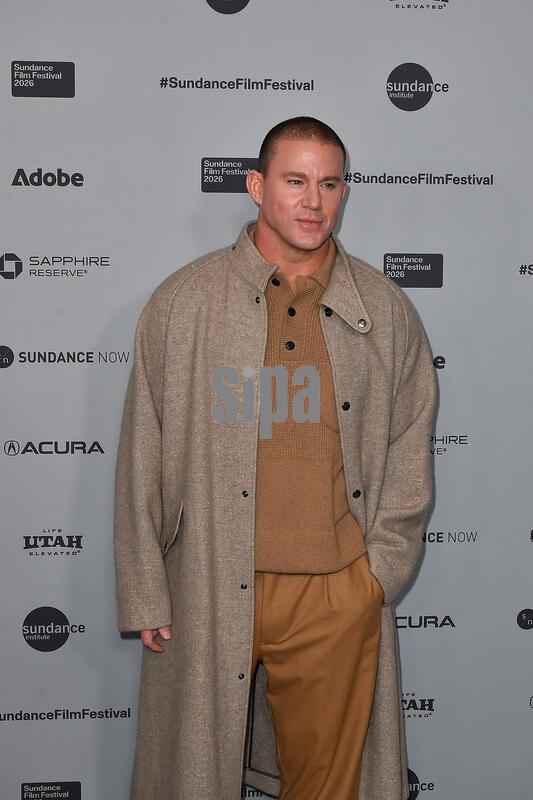 2026 Sundance Film Festival - "Josephine" Premiere