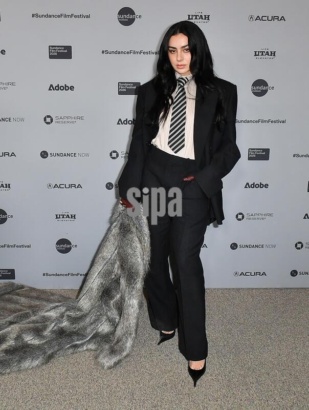 2026 Sundance Film Festival - "The Moment" Premiere