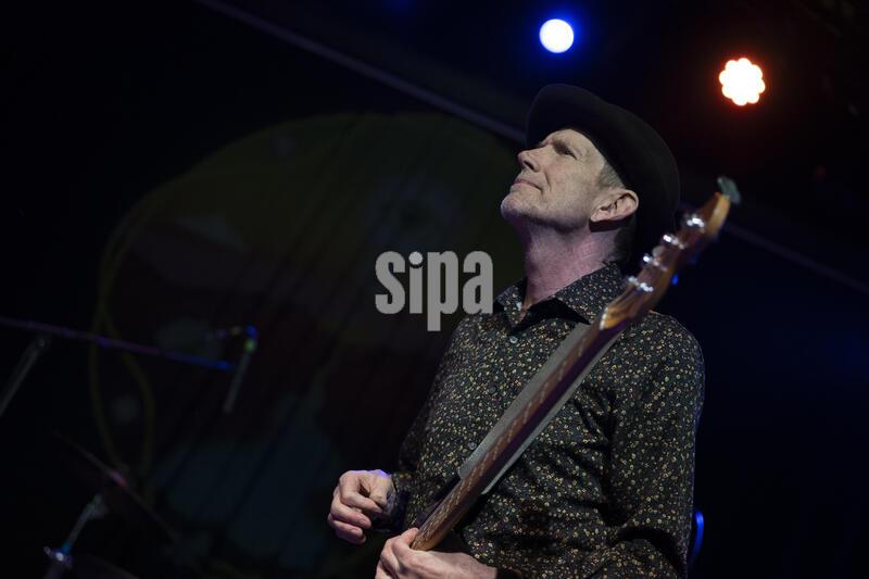 Italy: The Dream Syndicate live in Rome - Concerts