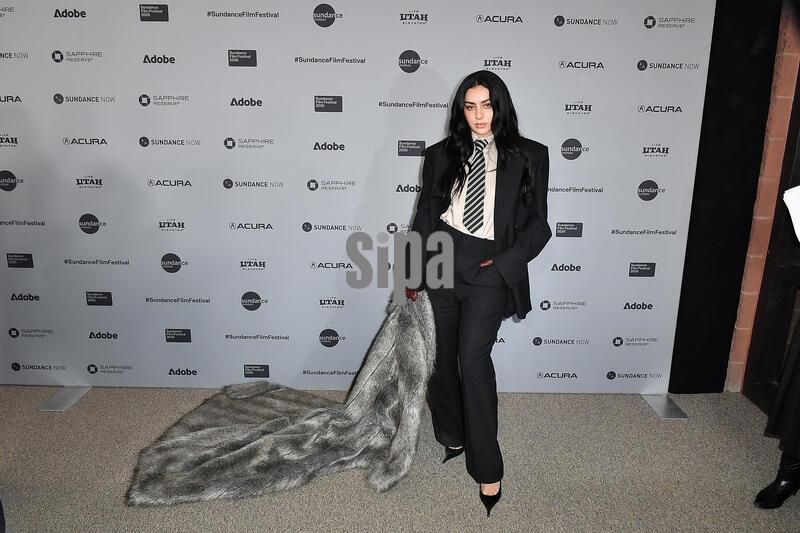 The Moment Premiere at Sundance Film Festival in Park City, USA - 23 Jan 2026