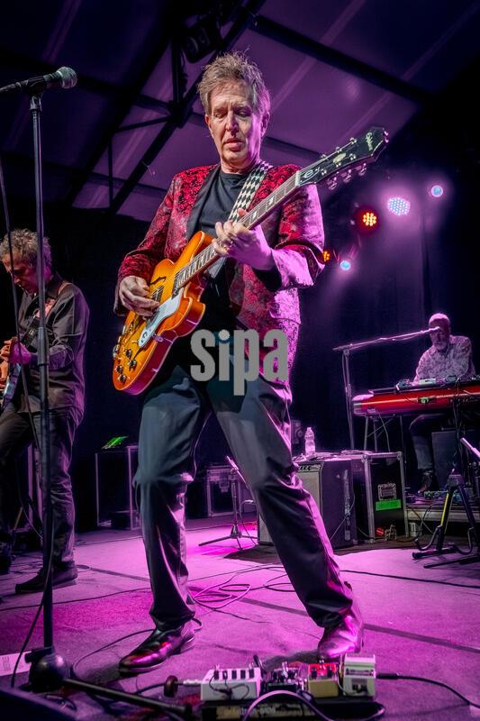 Italy: The Dream Syndicate - Medicine Show - Concerts