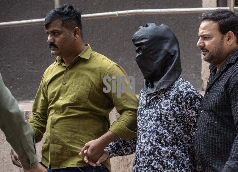 India: Filmmaker Kamaal Rashid Khan Remanded To Police Custody In Oshiwara Firing Case