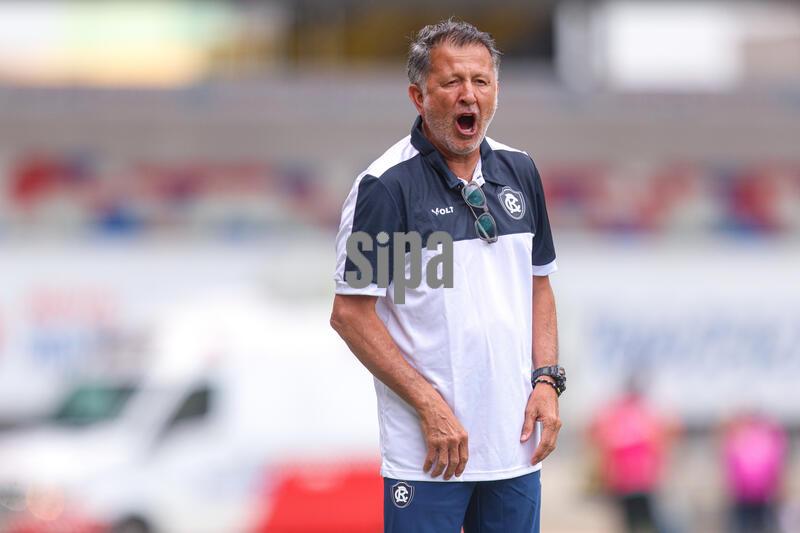 Para State Championship 2026, Remo vs. Bragantino-PA