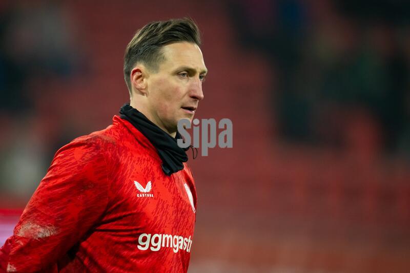 Netherlands Twente vs Excelsior