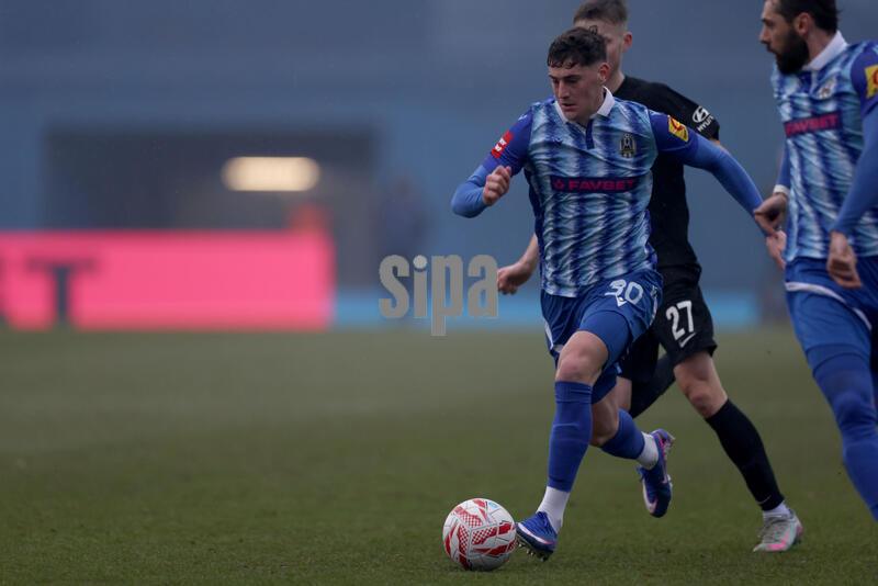 SuperSport HNL, round 19: NK Lokomotiva v HNK Vukovar 1991