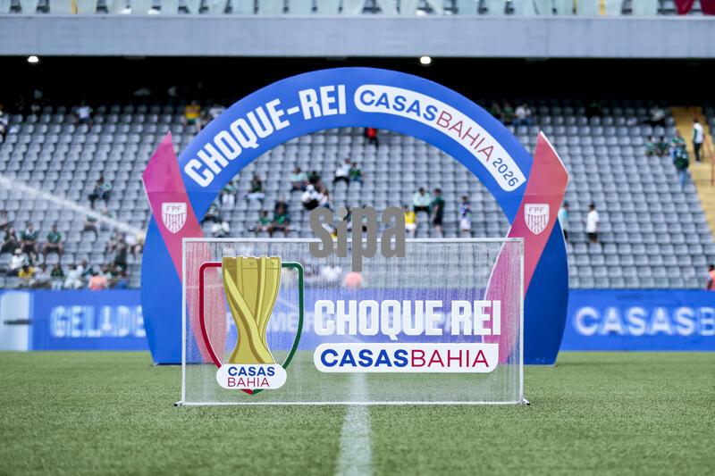 PAULISTA 2026, PALMEIRAS vs. SAO PAULO