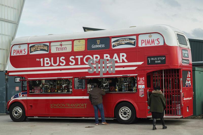 Sale Sharks v Northampton Saints
Gallagher PREM Rugby