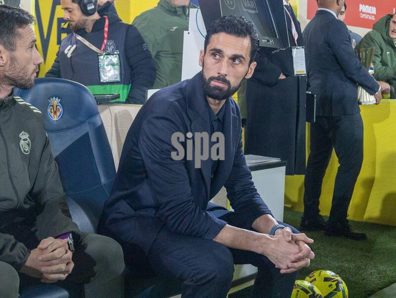 La Liga: Villarreal vs Real Madrid