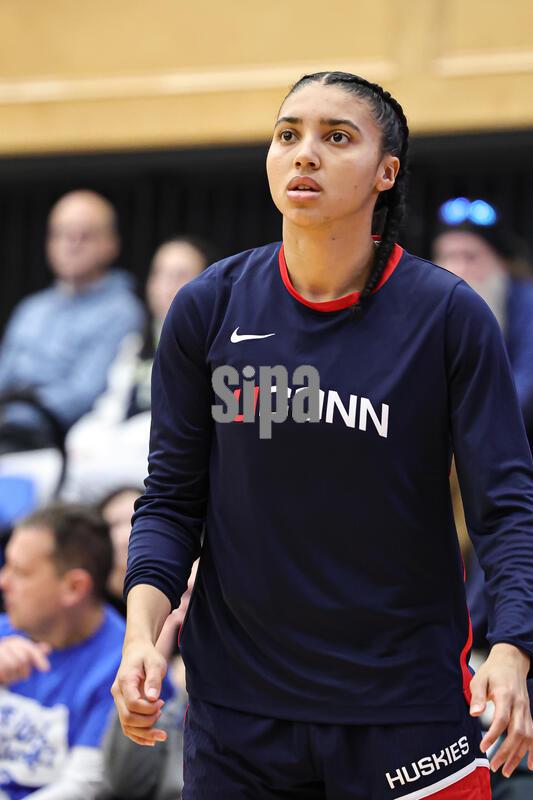 NCAA Women’s Basketball 2026: UConn Huskies 92:52 Seton Hall Pirates