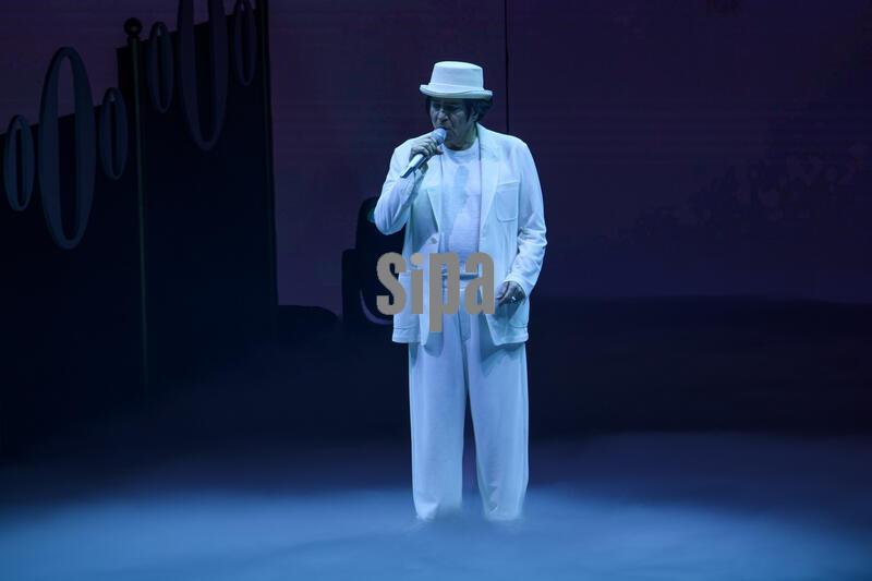 Italy: Renato Zero - L'OraZero in Tour 2026 - Concerts