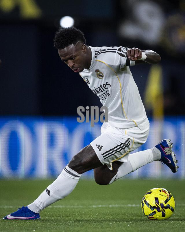 LaLiga - Villarreal CF x Real Madrid CF