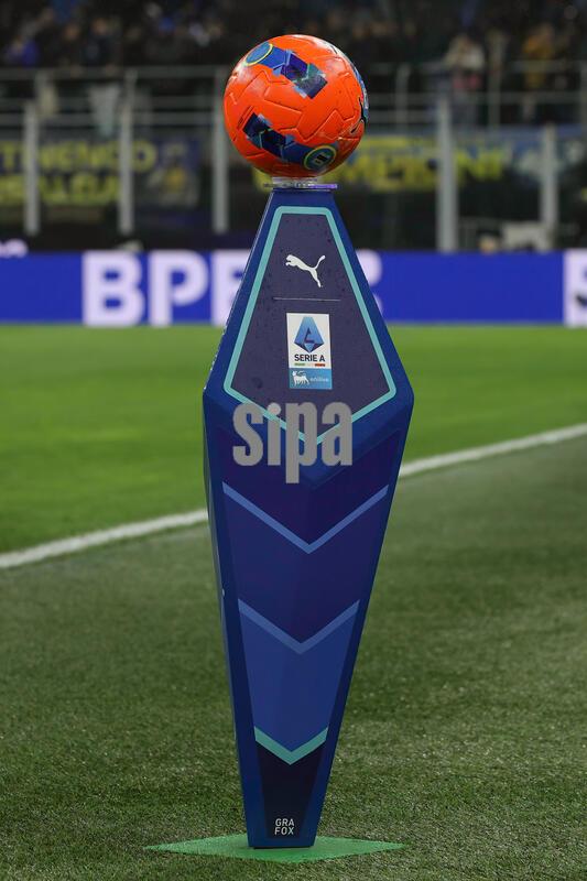 FC Inter vs Pisa SC, Serie A EniLive 2025/2026 day 22 at San Siro Stadium