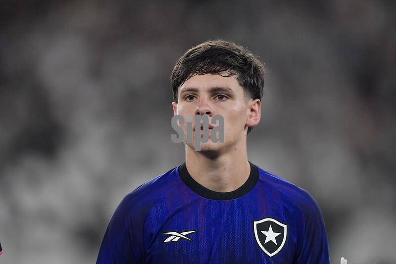 CARIOCA 2026, BOTAFOGO x BANGU