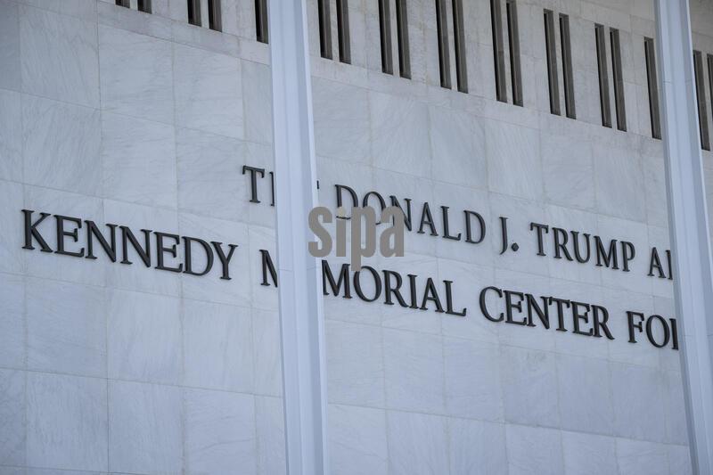 DC: Kennedy Center Before MELANIA Film Premier