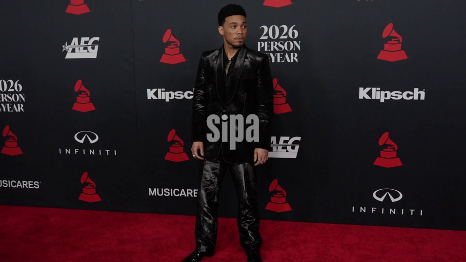 CA: MusiCares 2026 Person of the Year Gala - Arrivals