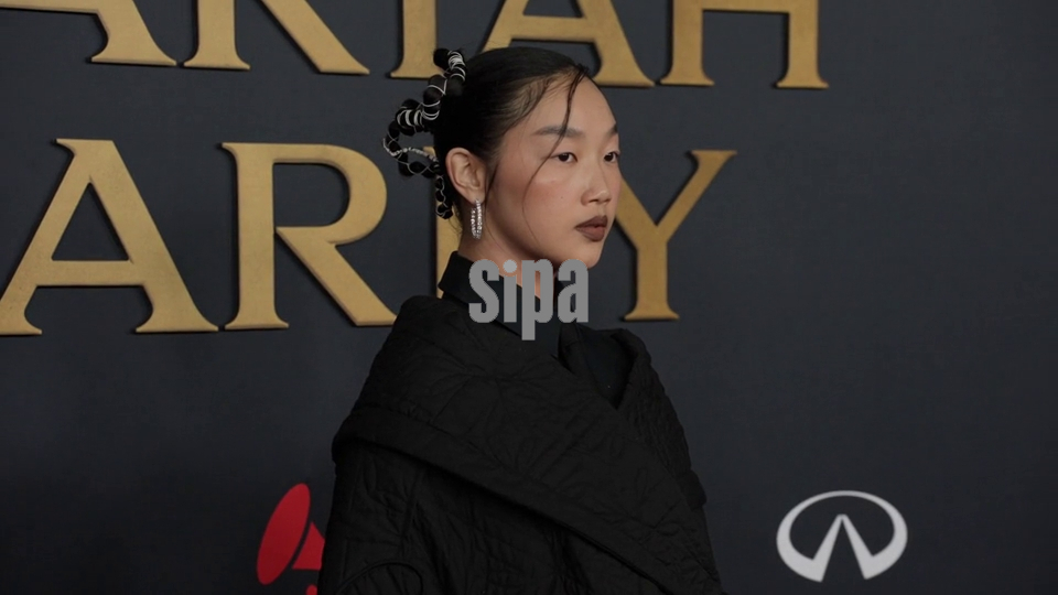 CA: MusiCares 2026 Person of the Year Gala - Arrivals