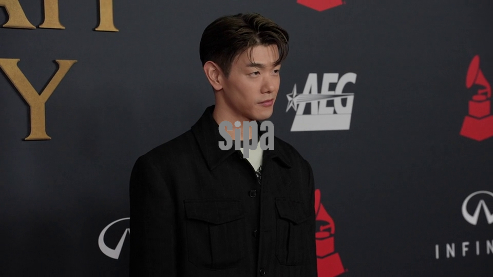 CA: MusiCares 2026 Person of the Year Gala - Arrivals