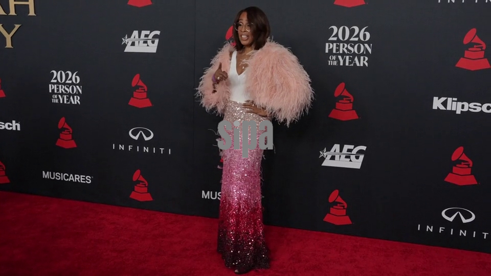 CA: MusiCares 2026 Person of the Year Gala - Arrivals