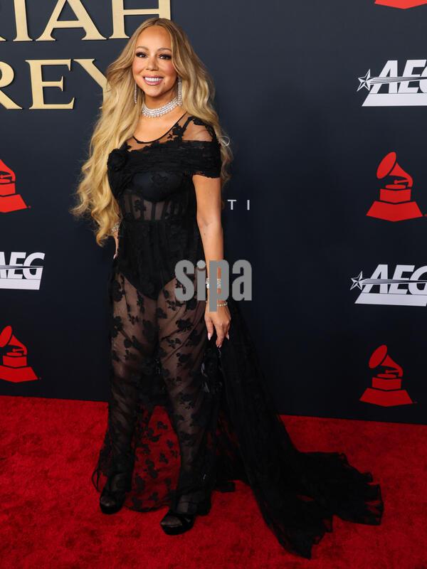MusiCares 2026 Person of the Year Honoring Mariah Carey