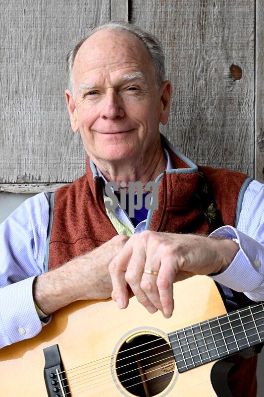 Livingston Taylor Headlines Music Festival in Davie, Florida 