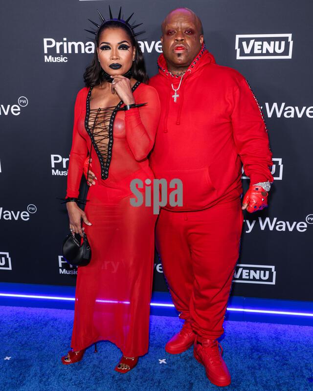 Primary Wave Music 20th Anniversary Pre-Grammy Party