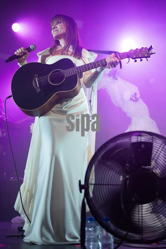 La Bien Querida  Performs INVERFEST