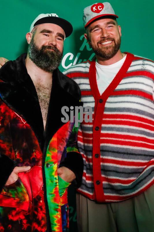 Super Bowl LX: The New Heights Party with Jason & Travis Kelce