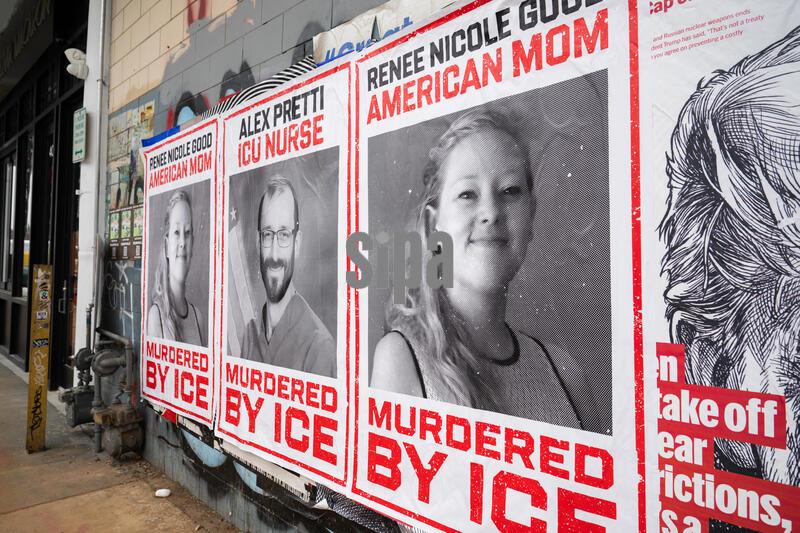 Trump Administration Removing 700 ICE Agents from Minnesota 