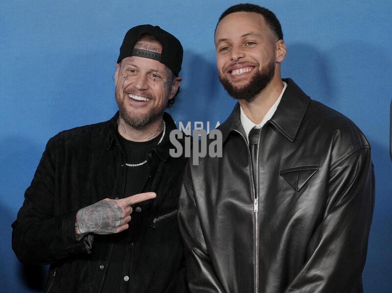 CA: Columbia Pictures and Sony Pictures Animation's GOAT World Premiere - Arrivals