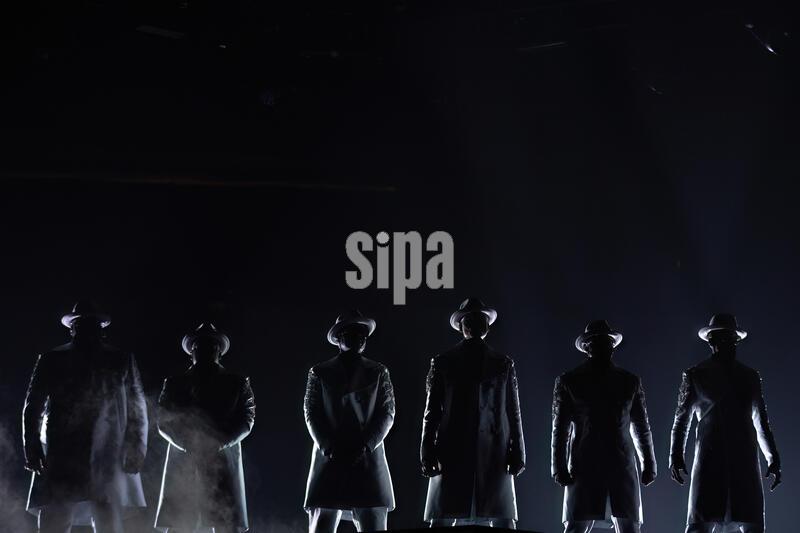 OK: The New Edition Way Tour