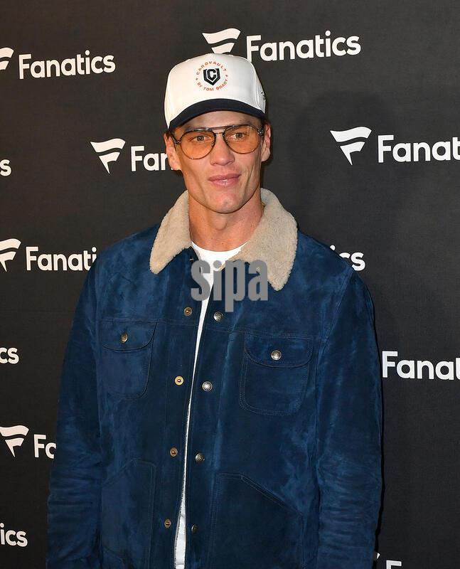 2026 Fanatics Super Bowl Party