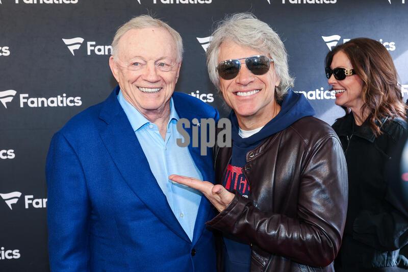 Super Bowl LX: Michael Rubin’s Fanatics Super Bowl Party