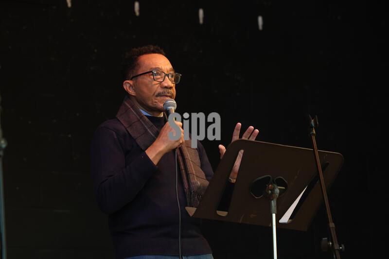 Underground Railroad Commemorative Walk at Emmarts United Method