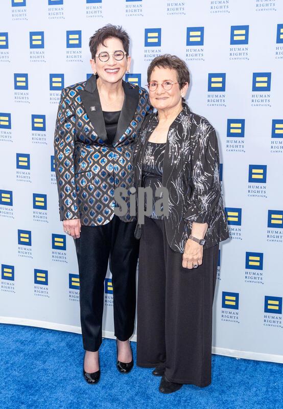 Human Rights Campaign 2026 Greater New York Dinner